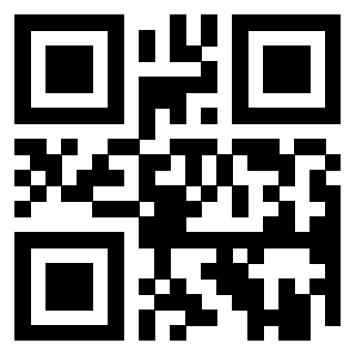 Immagine del Qr Code di 3919321646