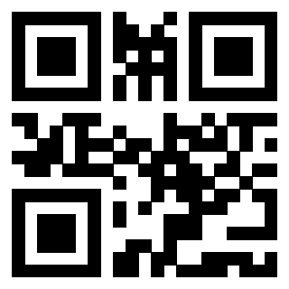 3919321647 QrCode associato