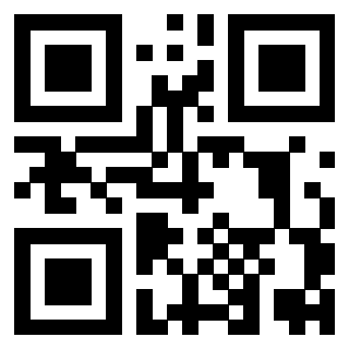 Il Qr Code di 3919321650