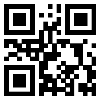 QrCode di 3919321651
