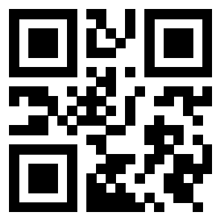3919321653 - Immagine del Qr Code