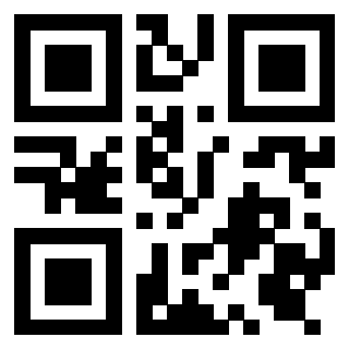 3919321655 - Immagine del QrCode