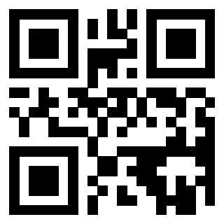 3919321657 QrCode associato