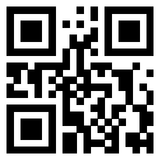 3919321666 Qr Code associato