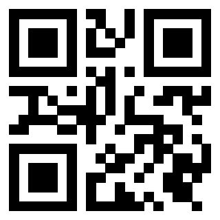 Immagine del QrCode di 3919321668