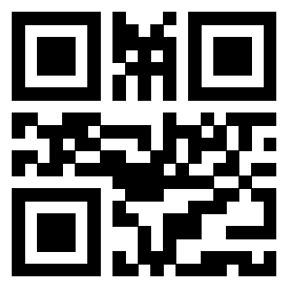 QrCode di 3919321671