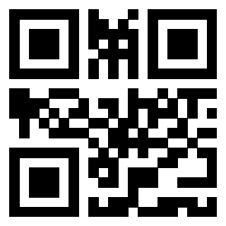3919321672 - Immagine del QrCode
