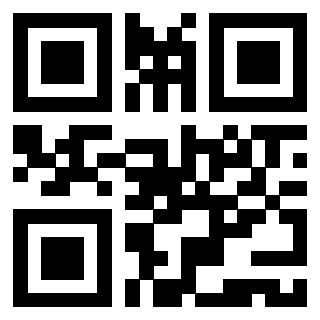 Scansione del Qr Code di 3919321675