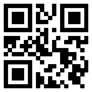 Scansione del Qr Code di 3919321676