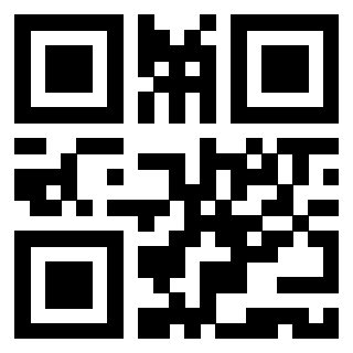 3919321677 - Immagine del QrCode