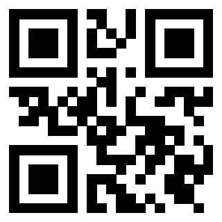 3919321679 - Immagine del QrCode associato