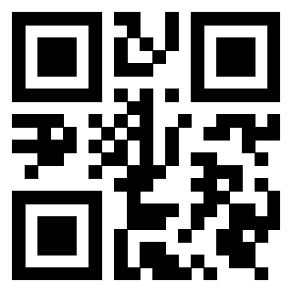 3919321683 - Immagine del QrCode