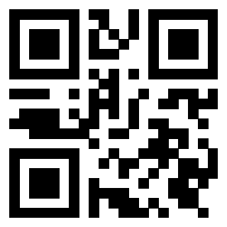 QrCode di 3919321684