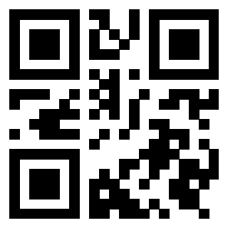 QrCode di 3919321685