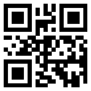 Scansione del QrCode di 3919321686