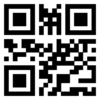 3919321690 - Immagine del QrCode