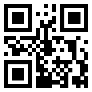 Scansione del QrCode di 3919321692
