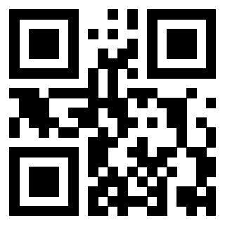3919321697 QrCode associato