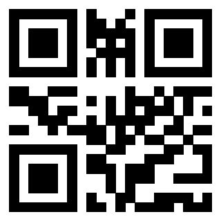 Il QrCode di 3919321699