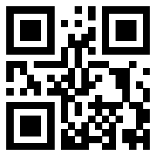 Il QrCode di 3919321702