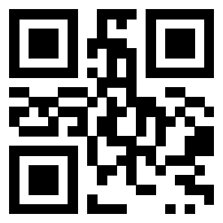 3919321706 Qr Code associato