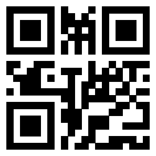 3919321710 - Immagine del QrCode associato