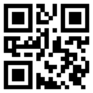 3919321713 QrCode associato