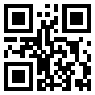3919321717 QrCode associato
