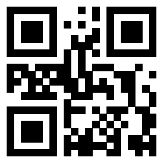 3919321718 QrCode associato