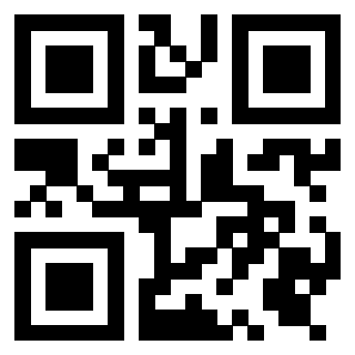 3919321719 QrCode associato