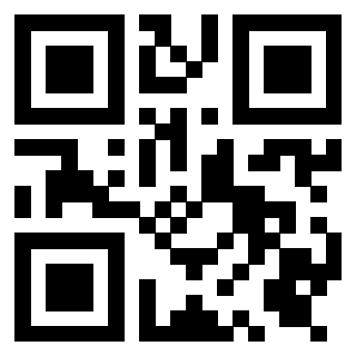 3919321720 QrCode associato