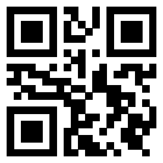 3919321723 - Immagine del QrCode