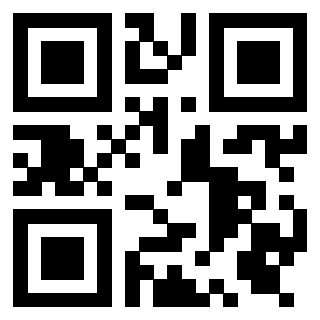 3919321727 - Immagine del QrCode