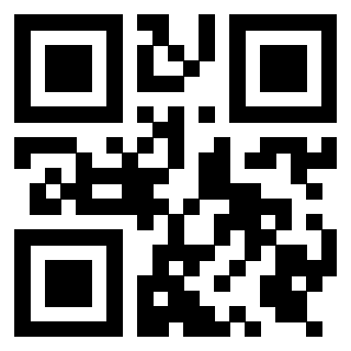 3919321728 QrCode associato