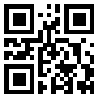 Il Qr Code di 3919321733