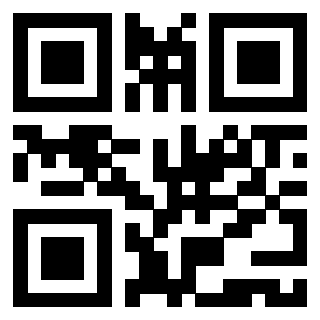 QrCode di 3919321742