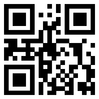 Scansione del Qr Code di 3919321744