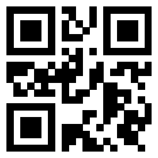 3919321747 Qr Code associato