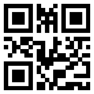 Il QrCode di 3919321750