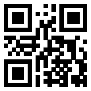Immagine del QrCode di 3919321752