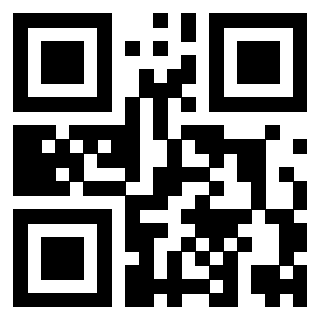 3919321753 - Immagine del Qr Code associato