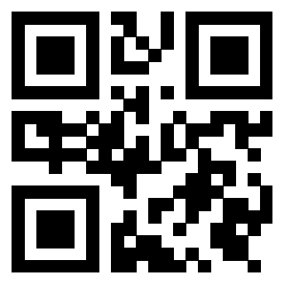 3919321755 QrCode associato