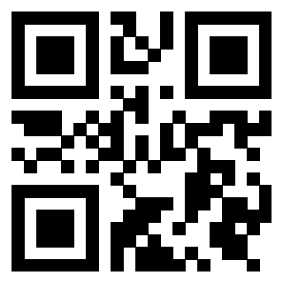 Immagine del QrCode di 3919321757