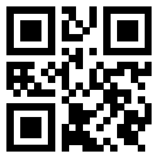 3919321760 Qr Code associato