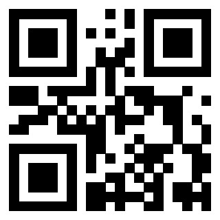 3919321761 - Immagine del QrCode associato