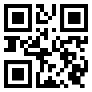 3919321762 - Immagine del QrCode associato