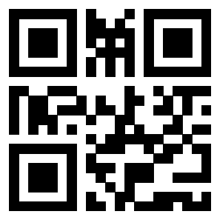 3919321764 - Immagine del QrCode associato