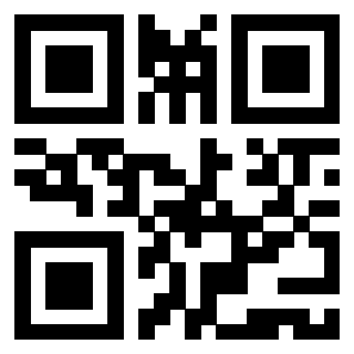 3919321765 - Immagine del Qr Code