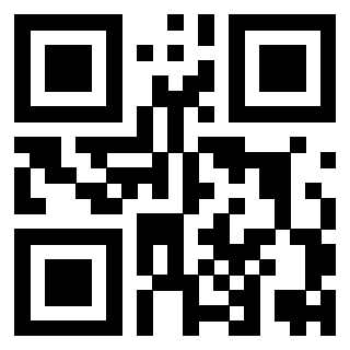 3919321777 - Immagine del QrCode associato