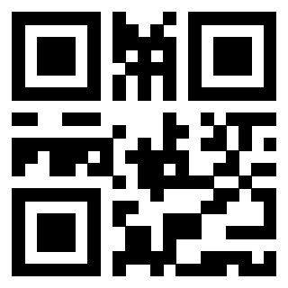 3919321780 - Immagine del Qr Code associato